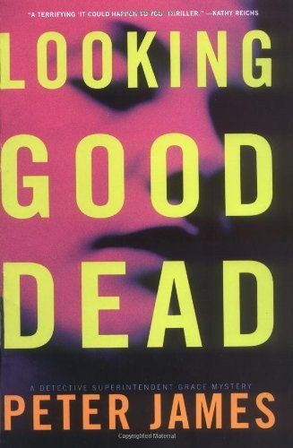 Looking Good Dead