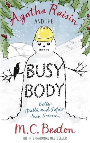 Agatha Raisin and the Busy Body