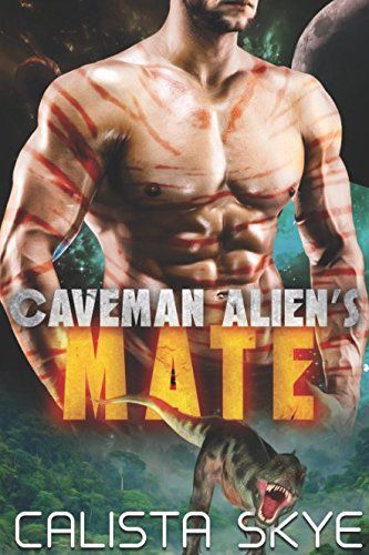 Caveman Alien's Mate