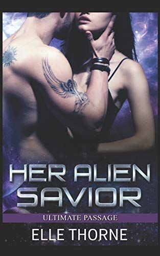 Her Alien Savior
