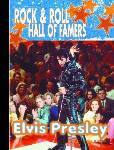 Elvis Presley