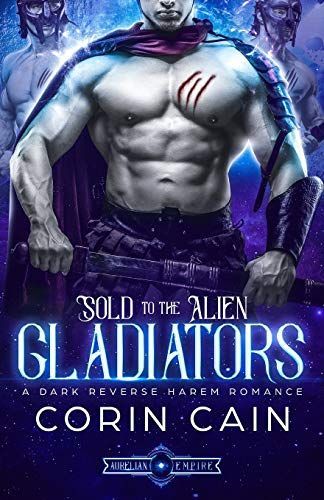 Sold to the Alien Gladiators