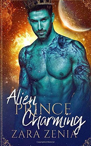 Alien Prince Charming