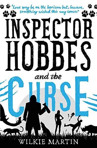 Inspector Hobbes and the Curse