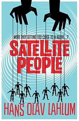 Satellite People