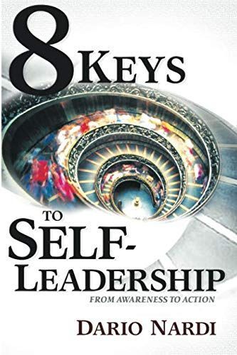 8 Keys of Self-leadership