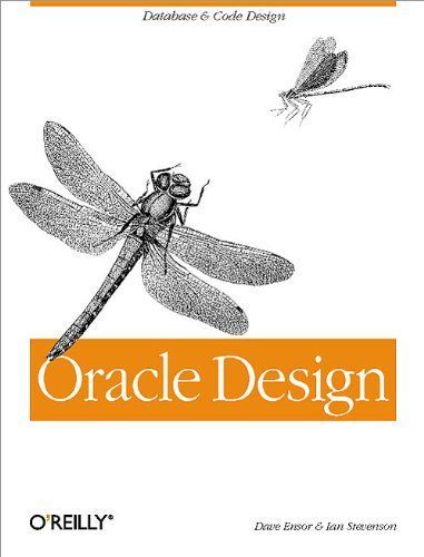 Oracle Design: The Definitive Guide
