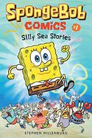 SpongeBob Comics: Book 1