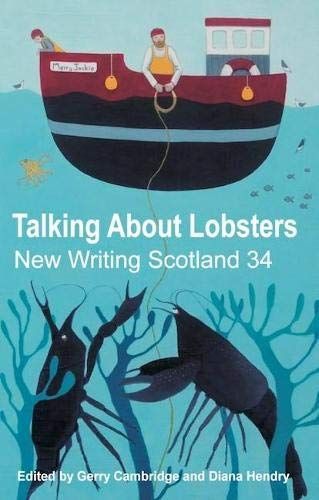 Talking about Lobsters