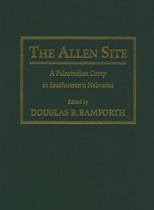 The Allen Site