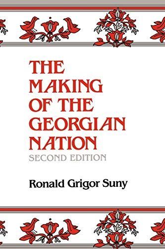 The Making of the Georgian Nation