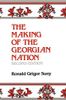 The Making of the Georgian Nation