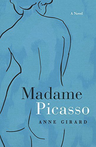 Madame Picasso