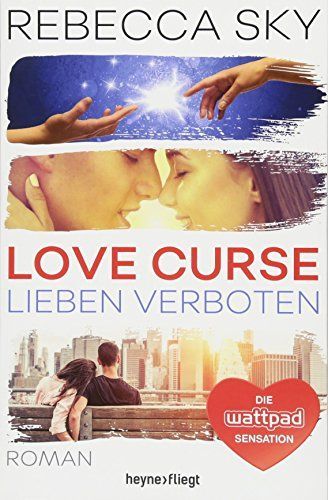 Love Curse - Lieben verboten