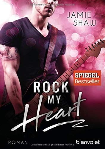 Rock my Heart