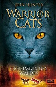 Geheimnis des Waldes