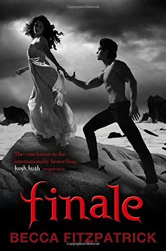 Finale. by Becca Fitzpatrick