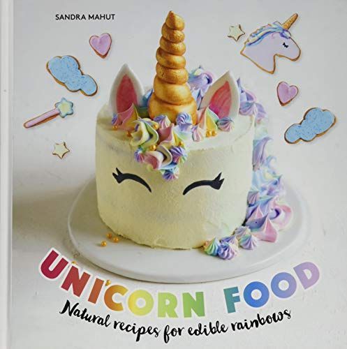 Unicorn Food