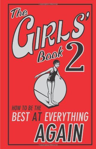 The Girls' Book 2