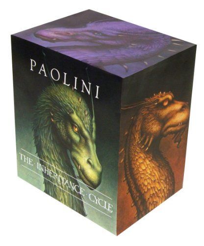 The Inheritance Cycle