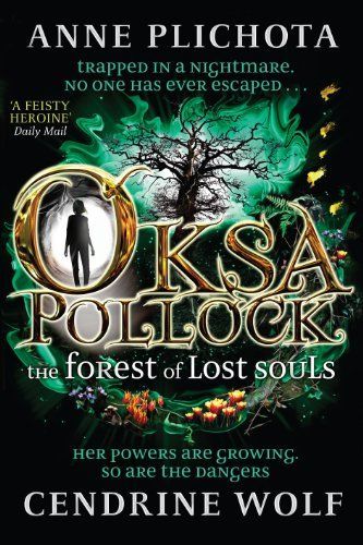 The Forest of Lost Souls