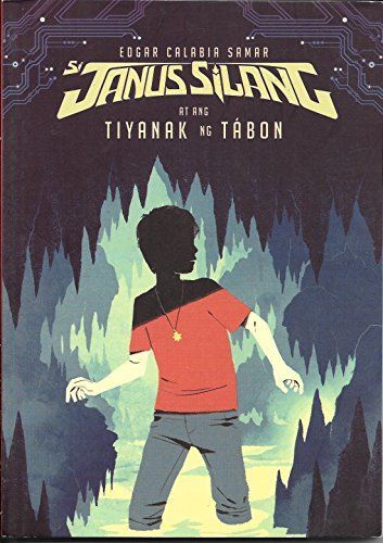 Si Janus Silang at ang tiyanak ng Tabon