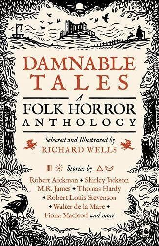 DAMNABLE TALES