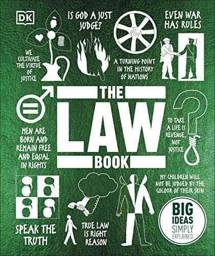 The Law Book