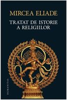 Tratat de istorie a religiilor