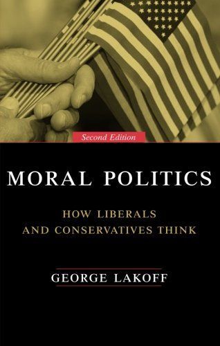 Moral Politics