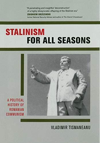 Stalinism for All Seasons