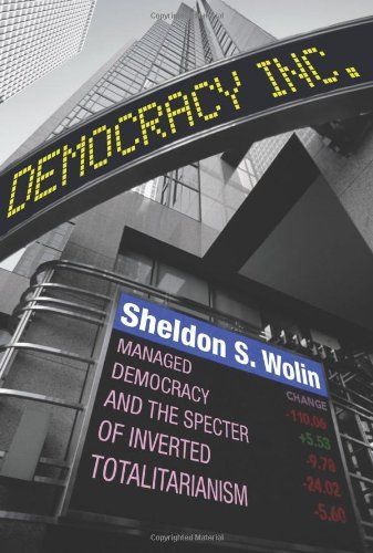 Democracy Incorporated