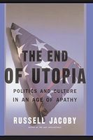 The End Of Utopia