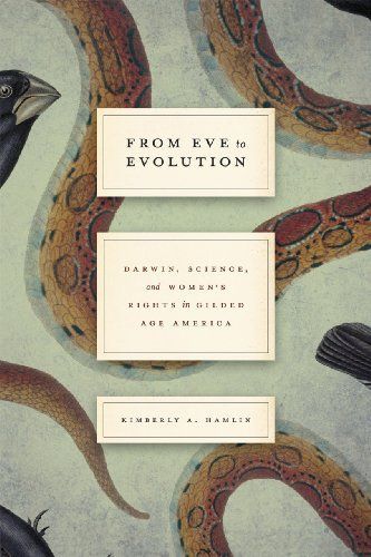 From Eve to Evolution