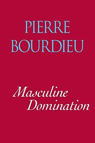 Masculine Domination