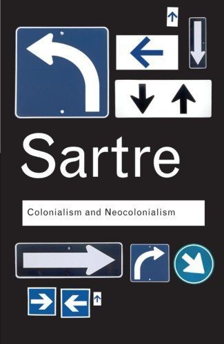 Colonialism and Neocolonialism