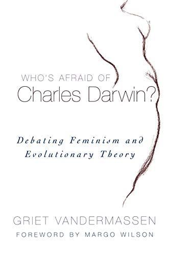 Who's Afraid of Charles Darwin?