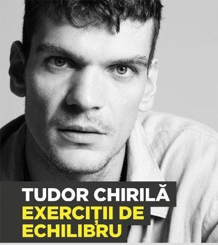 Exerciții de echilibru