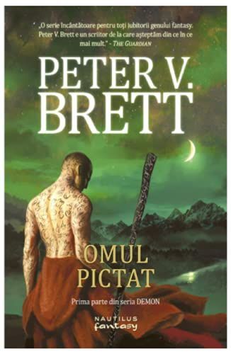 Omul pictat