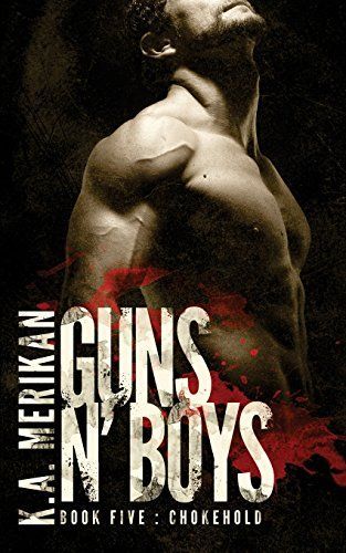 Guns N' Boys