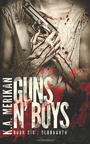 Guns N' Boys
