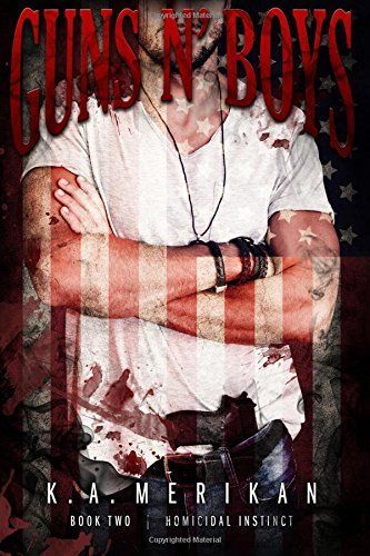 Guns N' Boys