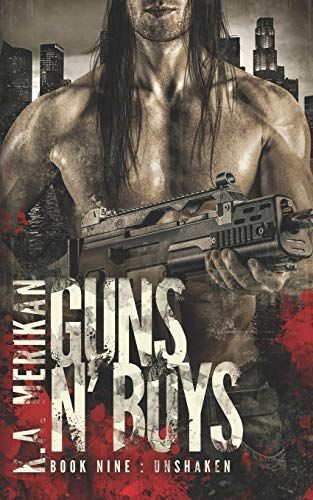 Guns N' Boys