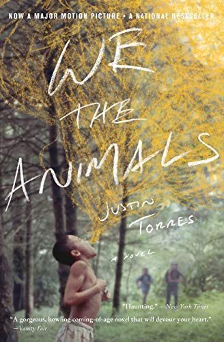 We the Animals