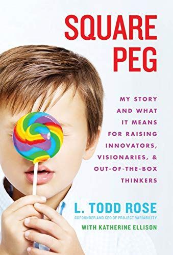 Square Peg, Round Hole
