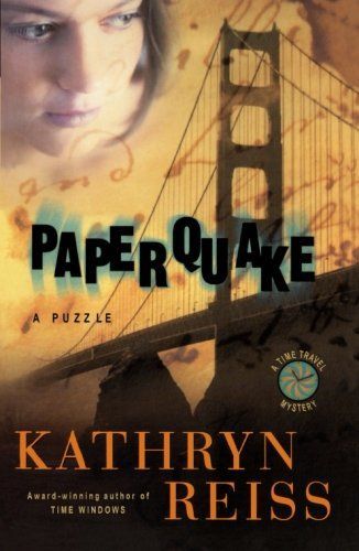 PaperQuake