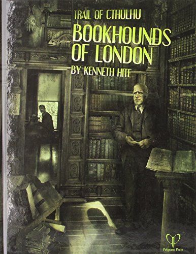 Bookhounds of London