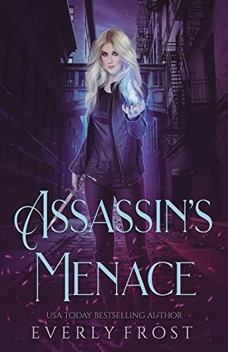 Assassin's Magic 3