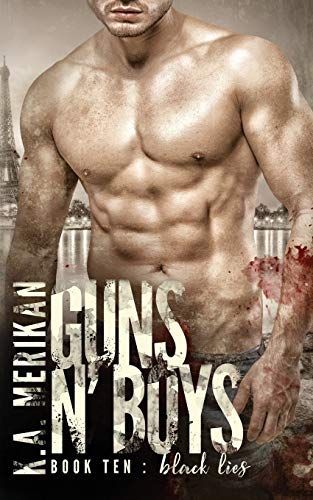 Guns N' Boys