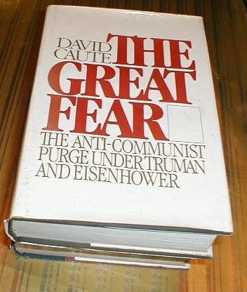 The Great Fear